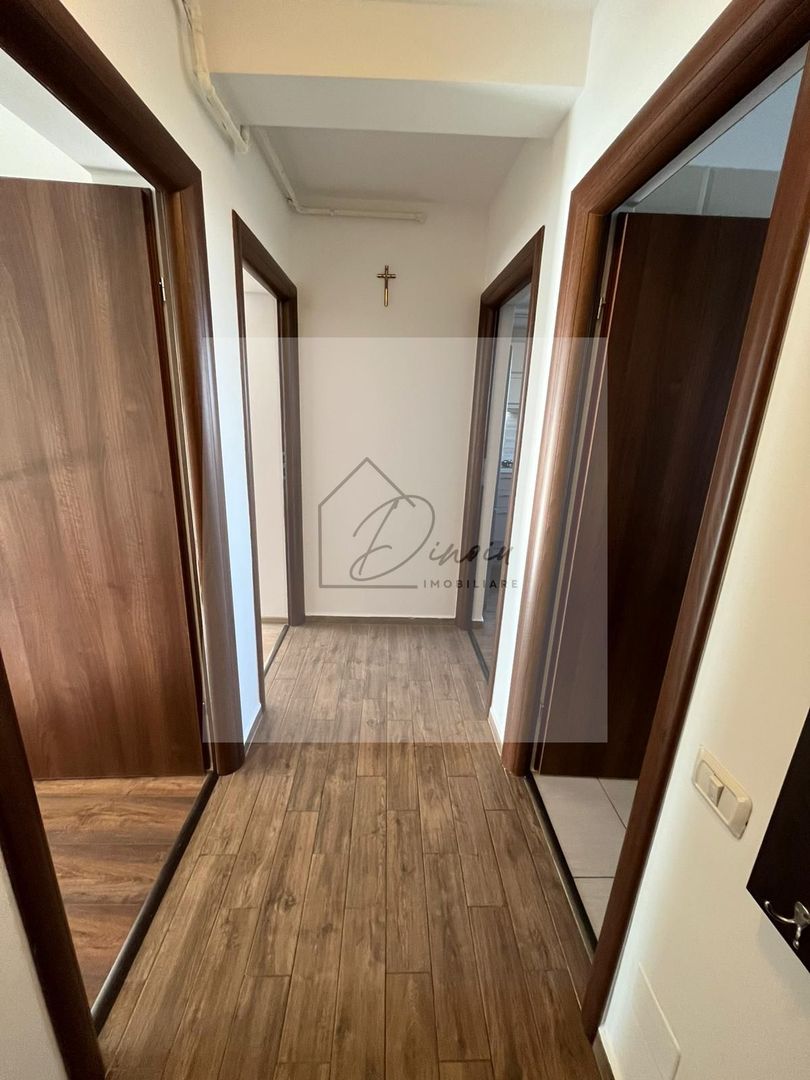 Apartament 2 camere Vivamus Residence I loc parcare I COMISION 0% - Poză 12