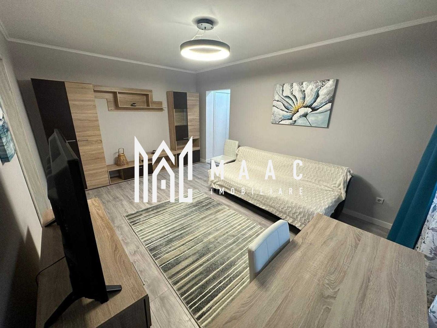 Apartament 2 camere | Sibiu ,Hipodrom 1 | 52mp - Poză 1