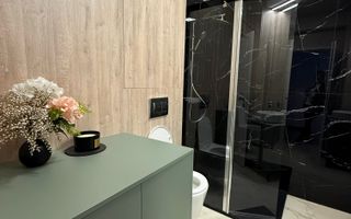 Apartament la cheie / doua camere / Zona Terra - Poză 12