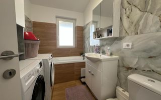 3 camere | bloc nou | centrala proprie | loc parcare | zona excelenta - Poză 9
