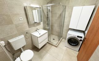 2 camere,modern, bloc nou, terasa, parcare, Buna Ziua, Trifoiului - Poză 7