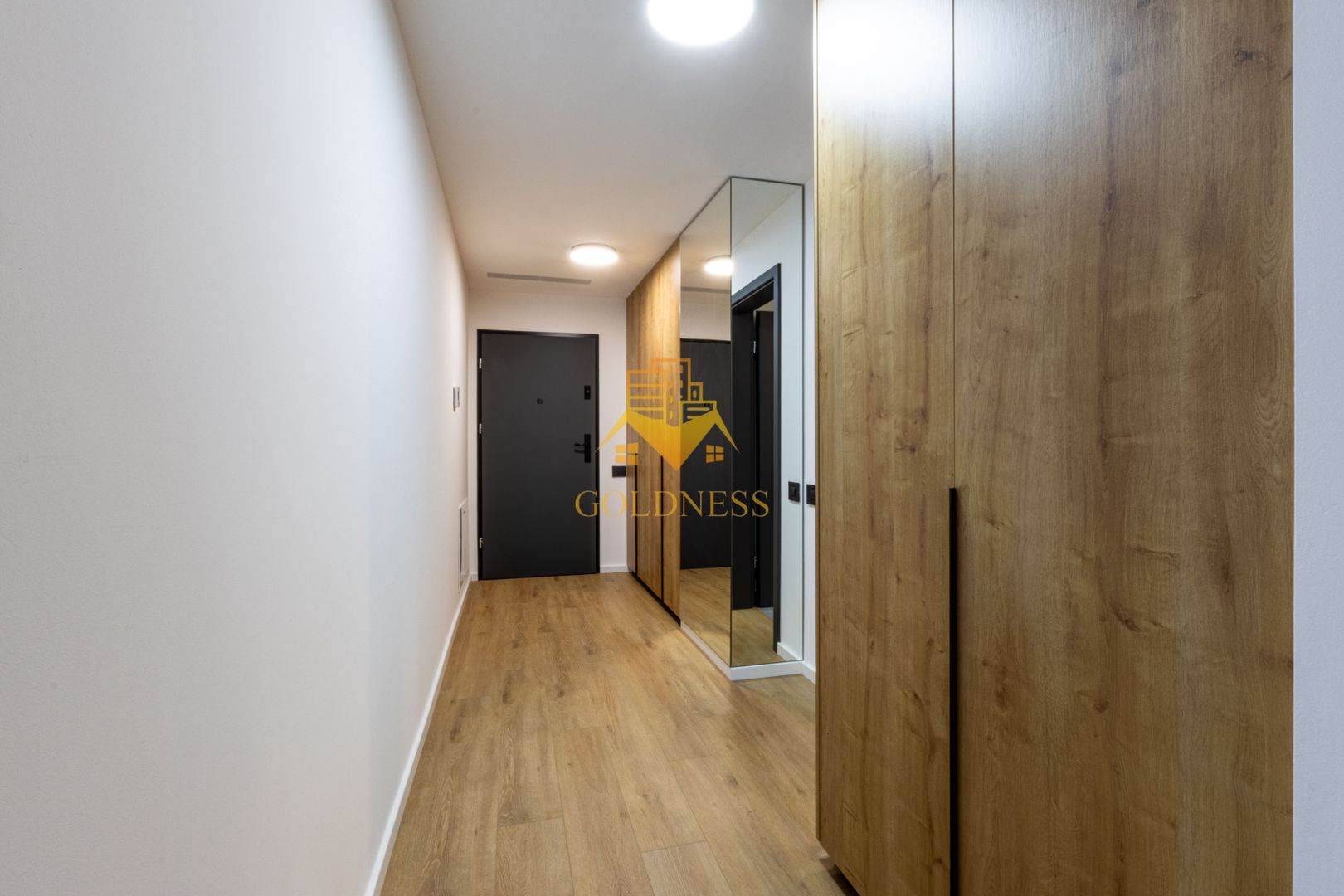2 camere, modern, bloc nou, Zona Semicentrala, Liberty, Oasului - Poză 5