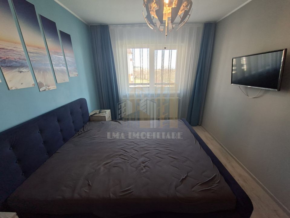 Apartament tip Studio Sânpetru Brașov - Poză 7