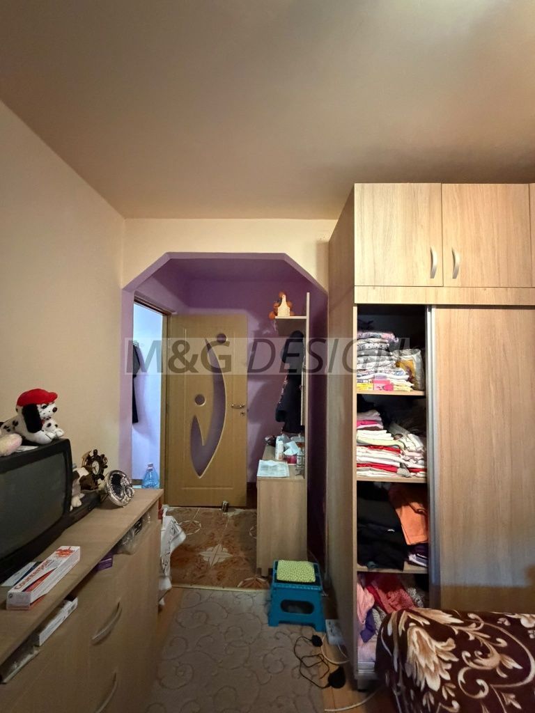 Apartament 3 camere Aradului - Poză 4