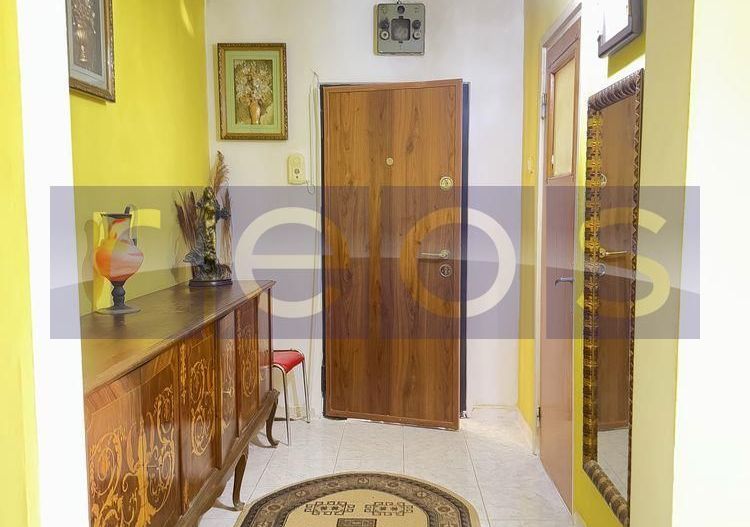VANZARE 3 CAMERE  DECOMANDAT DRISTOR - Poză 2