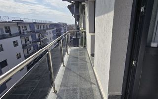 2 camere premium | Prelungirea Ghencea | 2 balcoane - Poză 3