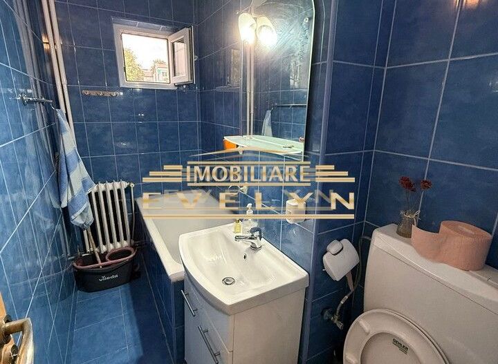 De vânzare apartament 2 camere – etaj 1 / Strada Sucevei - Poză 7