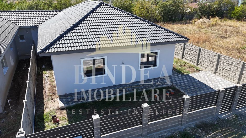 Duplex la sol 91mp utili despartit prin camera tehnica- 416mp teren - Poză 2
