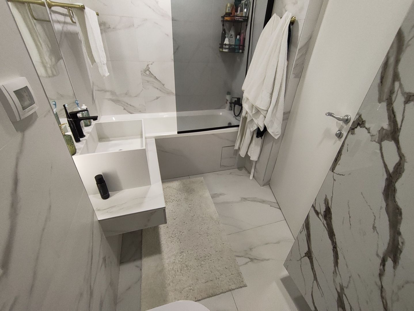 Premium Apartament Unicat Zona Politehnica Iuliu Maniu 6 Afi Mall - Poză 31