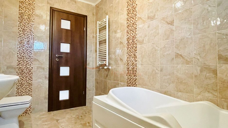 Vila individuala 5 camere Corbeanca - Poză 6