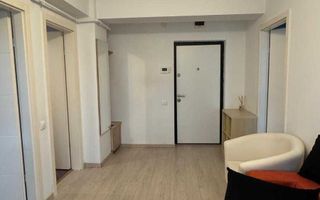 Apartament cu 2 camere | Între Lacuri | Încălzire în pardoseală | AC | - Poză 7