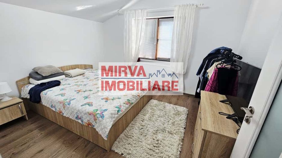 🏡 Vilă modernă cu 5 camere – Mănești - Poză 36