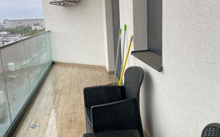 Apartament 2 camere, 13 sepeptembrie, bloc nou, centrala proprie - Poză 26