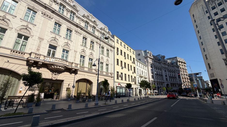 Etaj întreg | Calea Victoriei | Oportunitate investitie - Poză 1