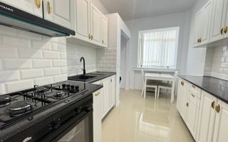 Apartament 2 camere,  str. Gh. Duca 3-11 - Poză 1
