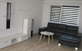 Casă tip duplex complet amenajată si mobilată | șemineu și garaj | - Poză 2