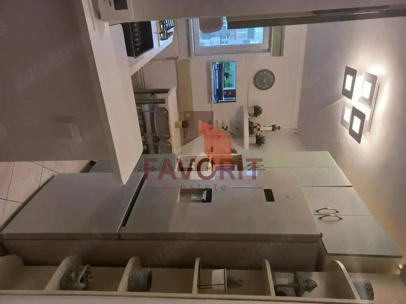 3 camere | etaj 2 | centrala proprie | 3 balcoane | 2 bai | zona excelenta | - Poză 5