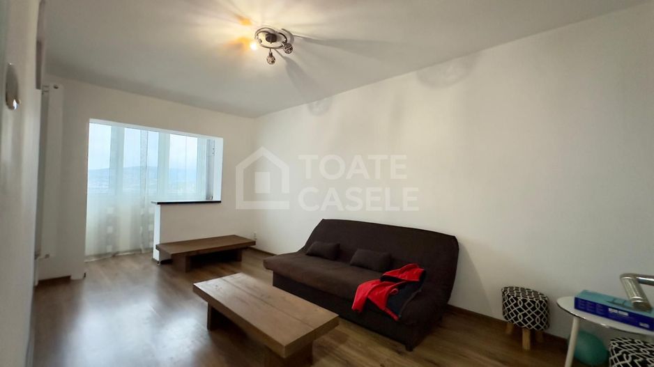 Apartament ideal pentru locuit sau investiție – zona Universității Tehnice - Poză 2
