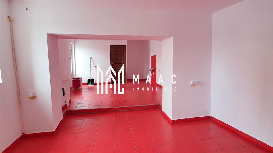 Spatiu comercial Zona Centrala | 44 MP | Parter - Poză 1
