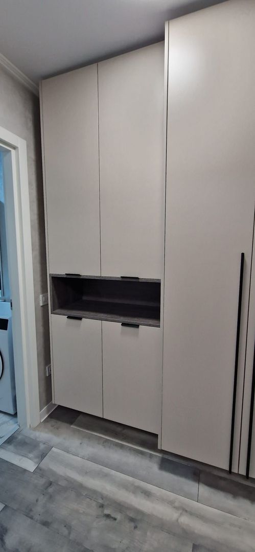 Apartament 2 camere , 50.5mp, 90000euro cu TVA +loc parcare-Rediu - Poză 8