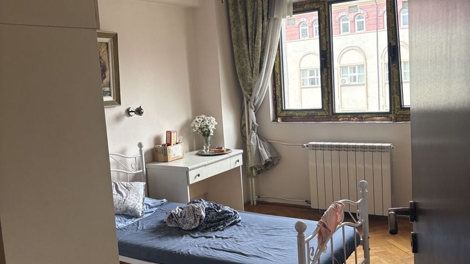 Apartament Calea Dorobanților // Liceul Caragiale - Poză 2