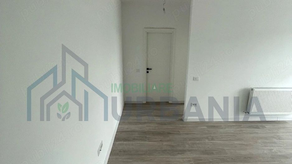 Apartament 2 camere, cartier Visoianu, Lunca Cetatuii - de inchiriat - Poză 5