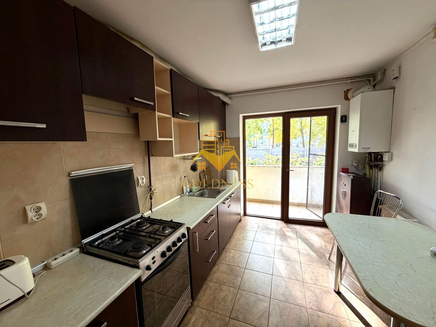 2 Camere decomandate, Zorilor, UTCN,Observatorului, Turzii,Petfriendly - Poză 5
