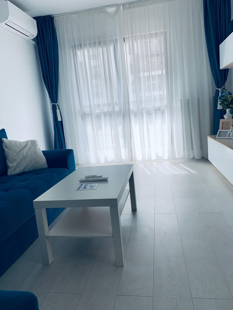 Apartament 2 camere de inchiriat Bragadiru Complex WRP - Poză 2