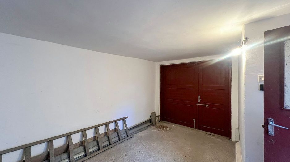 Casa interbelica Floreasca-Barbu Vacarescu - Poză 11