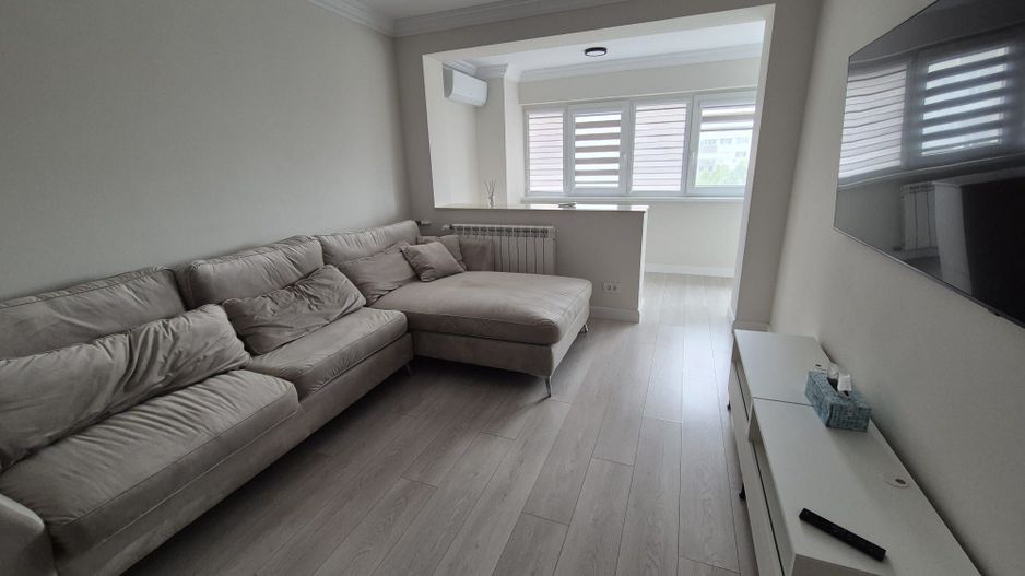 Apartamnent decomandat cu 3 camere, Sector 6 - Poză 3
