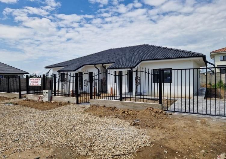 DUPLEX PARTER, 3 CAMERE, URSENI - Poză 10