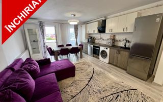 Apartament 3 camere central, garaj subteran, City Residence - Poză 1