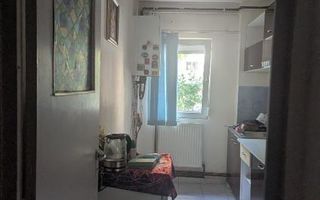Apartament cu o cameră de închiriat – Iași, Aleea Tudor Neculai - Poză 2