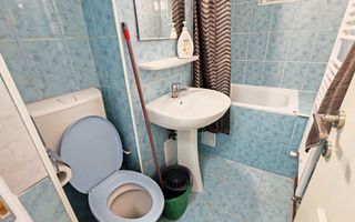 1 camera, decomandat, TOTUL NOU, mobilat modern, spatios, Marasti - Poză 5