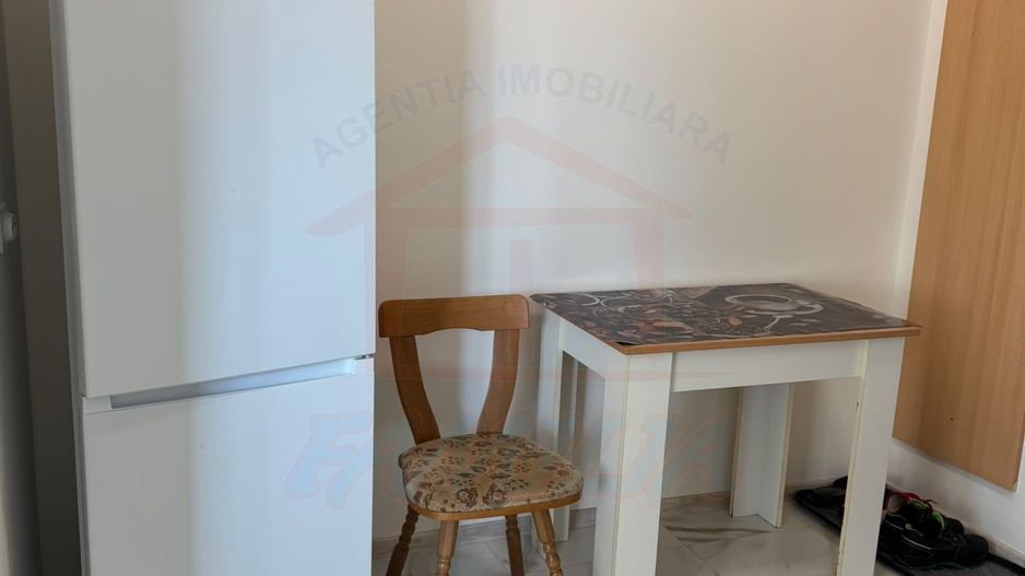 GARSONIERĂ DE ÎNCHIRIAT – ȚIGLINA 2 | ULTIMUL LEU - Poză 15