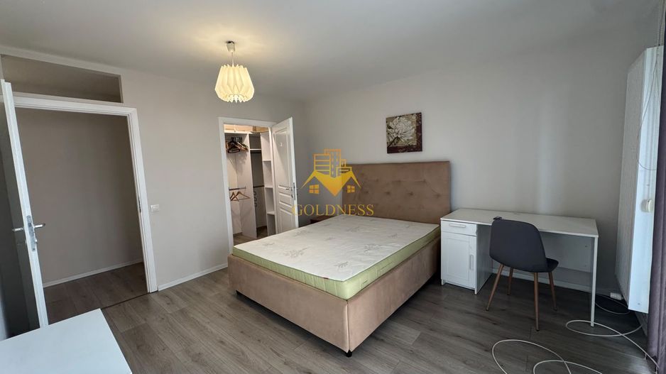 2 camere, decomandate, modern, bloc nou, Calea Turzii Zona OMV, Leroy - Poză 1