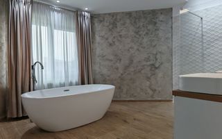 Casă modernă și spațioasă de închiriat în cartierul Gușterița - Poză 19