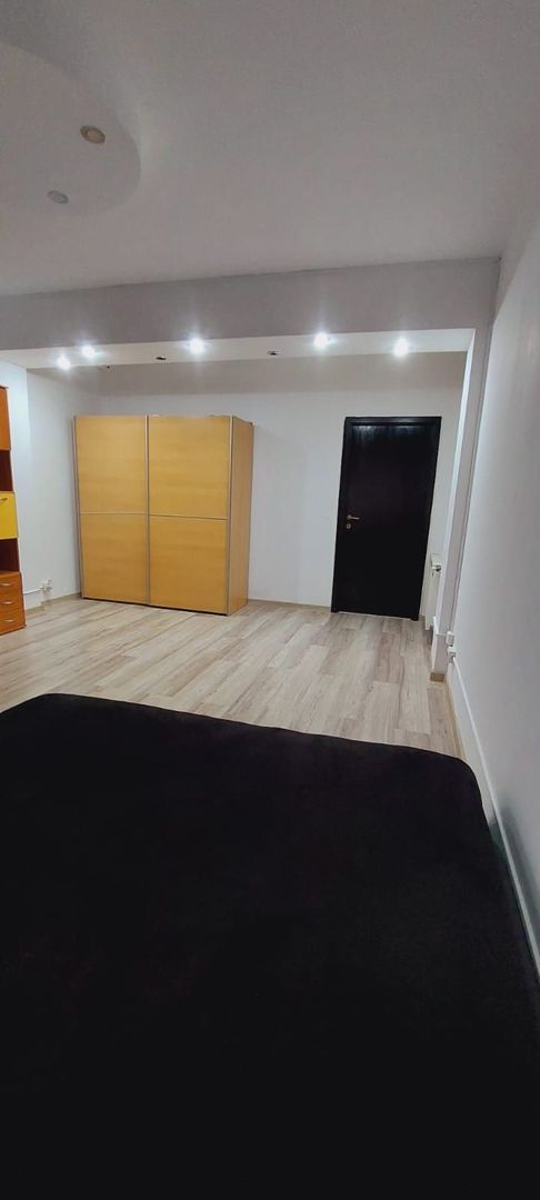 Garsoniera 42 mp, parter  drumul cooperativei  prelungirea Ghencea - Poză 3