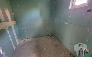 P 1104 - Casă singur în curte cu 2 camere  în Mureș, Sâncraiu de Mureș - Poză 6