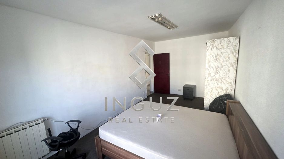 Apartament de închiriat cu 3 camere – Piața Corneliu Coposu / Unirii - Poză 5