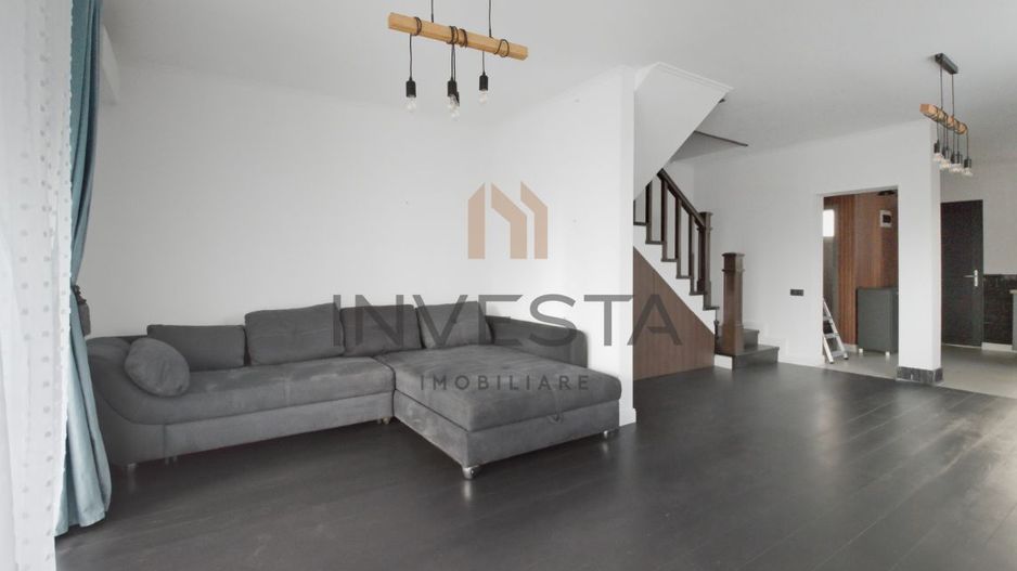 Duplex de vanzare cartier Europa in spate la reprezentanta Mercedes - Poză 4