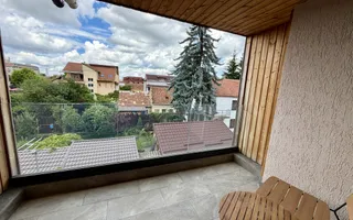 Apartament 3 camere | Centru | Str. Avram Iancu - Poză 12