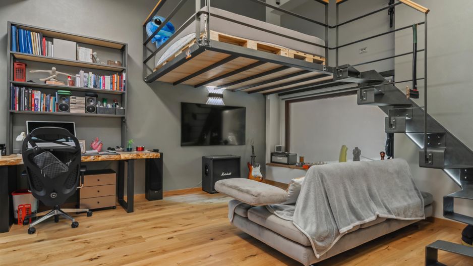 Vilă contemporană premium | 1000 mp | teren 4000 mp | piscină | 8 locuri parcare - Poză 11