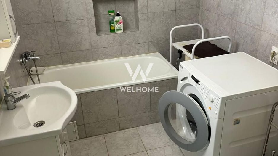 Apartament 3 camere, 102 mp - ultracentral - Poză 10