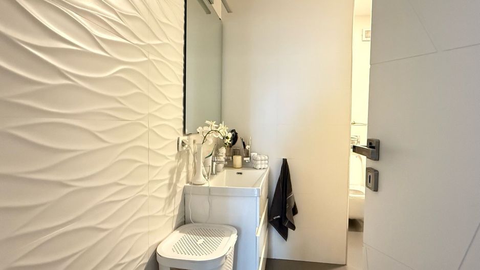 DE VANZARE APARTAMENT 3 CAMERE NOVUM SPLAIUL INDEPENDENTEI - Poză 9