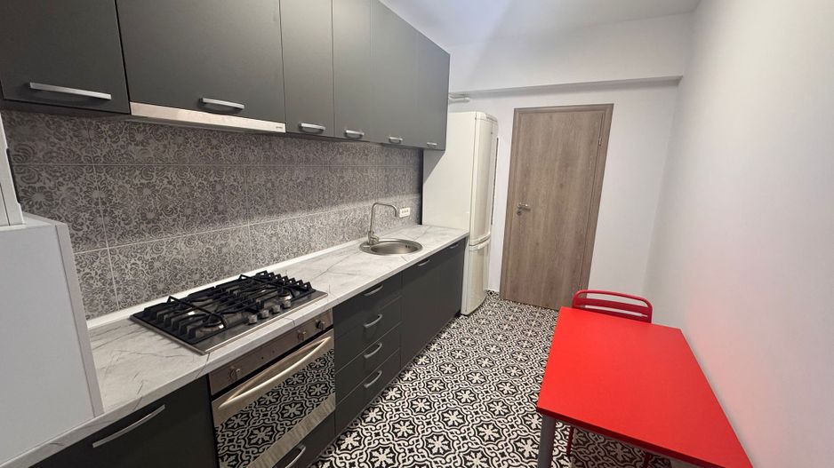 Jiului 2 camere 65mp 7 m Metrou | 1/2 Bloc 2023 - Poză 5