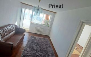 Vand apartament 2 camere - Poză 8