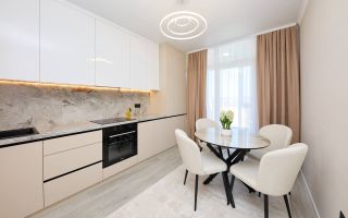 Vânzare, apartament, 1 cameră, str. Burebista, Botanica - Poză 1