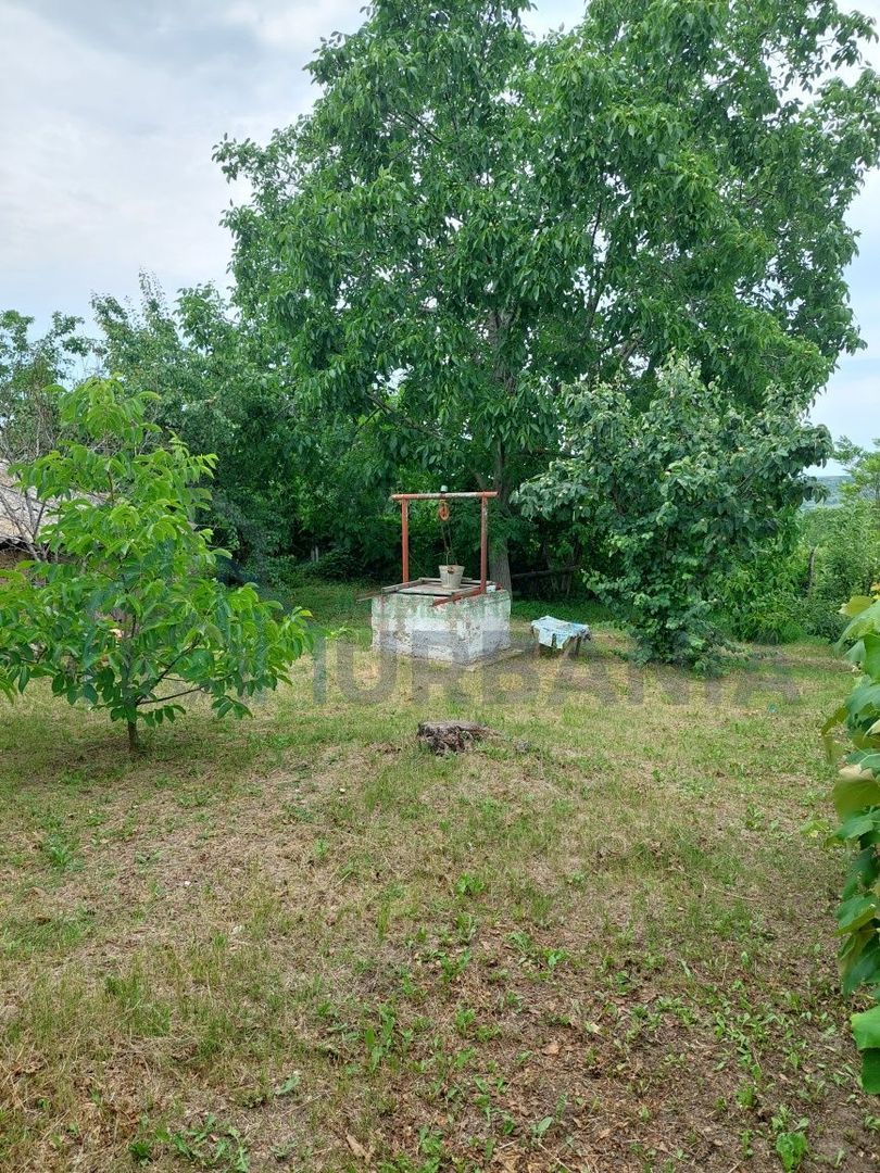Casă de vânzare, 2 camere, Hilița, Costuleni - Poză 8