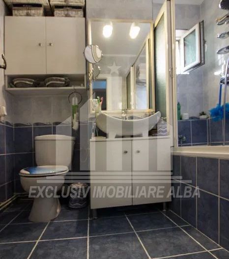 Apartament 3 camere decomandate, Cetate - Poză 5